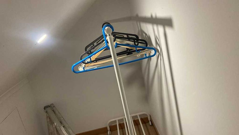 quarto individual com wc privativo