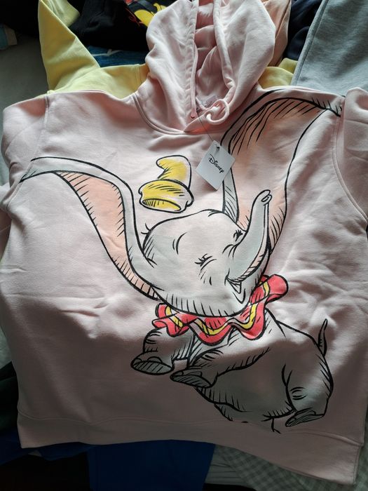 Disney bluza Dumbo r.M