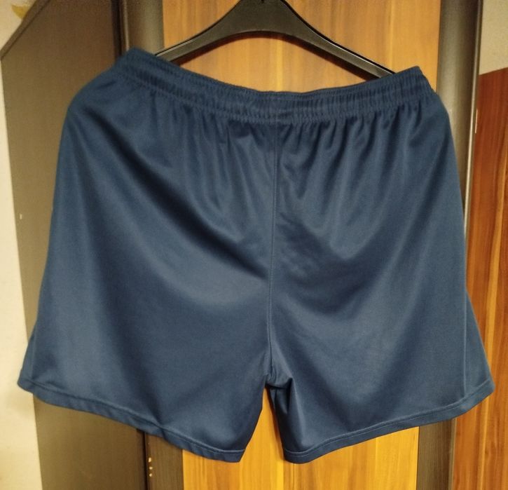 Spodenki krótkie męskie Nike rozmiar L stan idealny