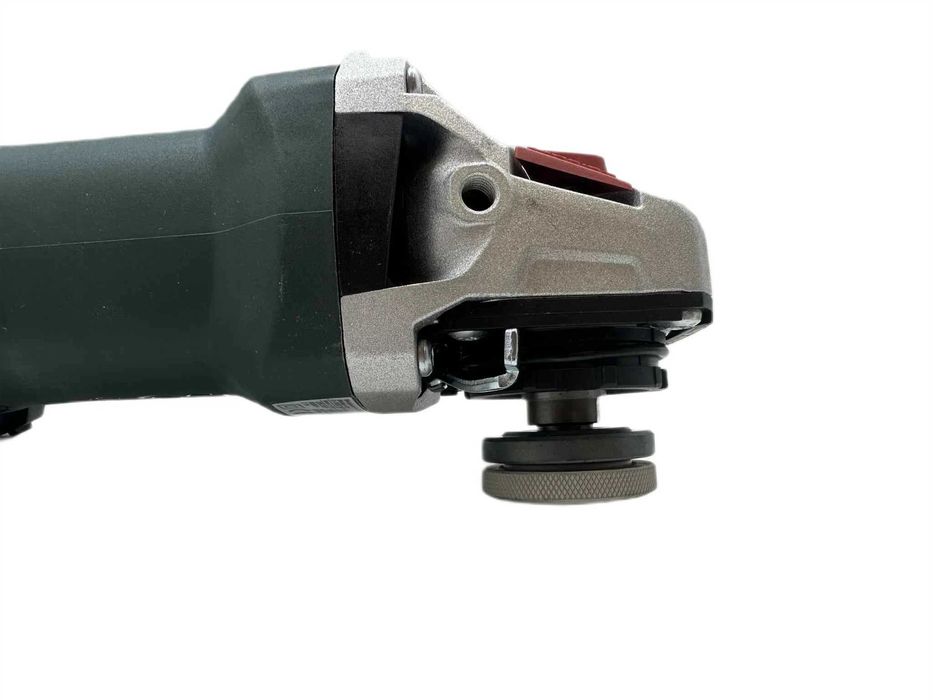 Szlifierka kątowa metabo wex 17-125 QUICK 1700 W