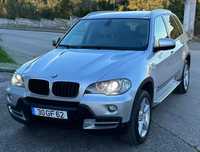 BMW X5 3.0D EXECUTIVE 245CV 2008
APENAS 195 MIL KLM NACIONAL