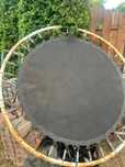 Trampolina ogrodowa