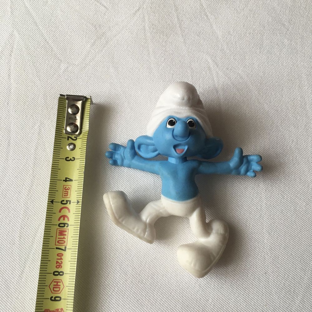 Smurf,Hello Kirty,Snoopy Sally Noddy