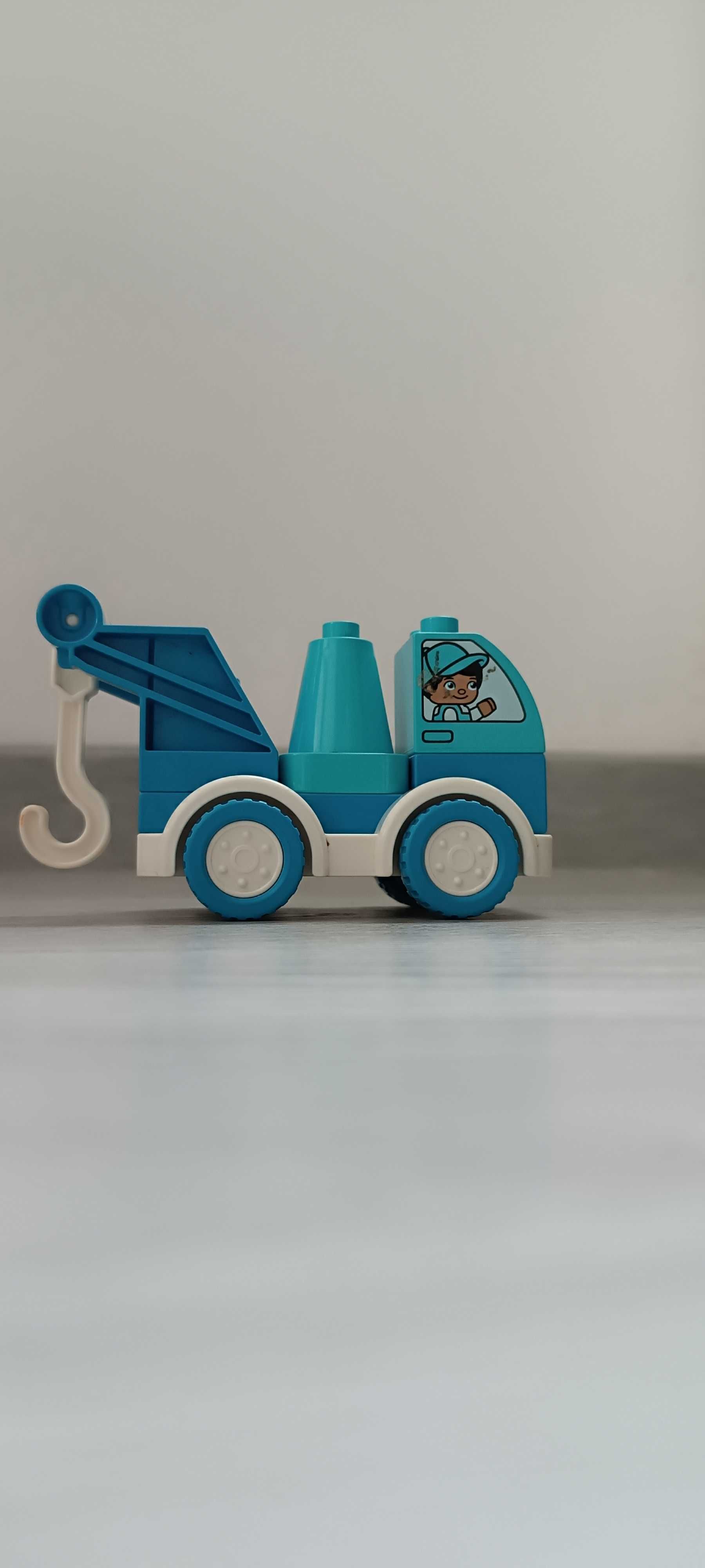 Zestawy LEGO Duplo