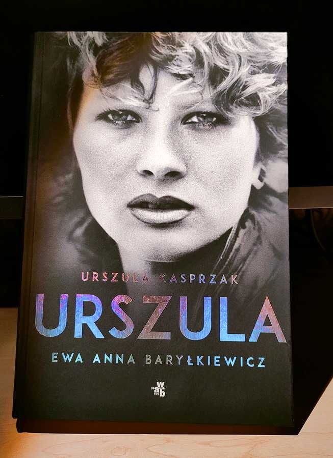 URSZULA - biografia