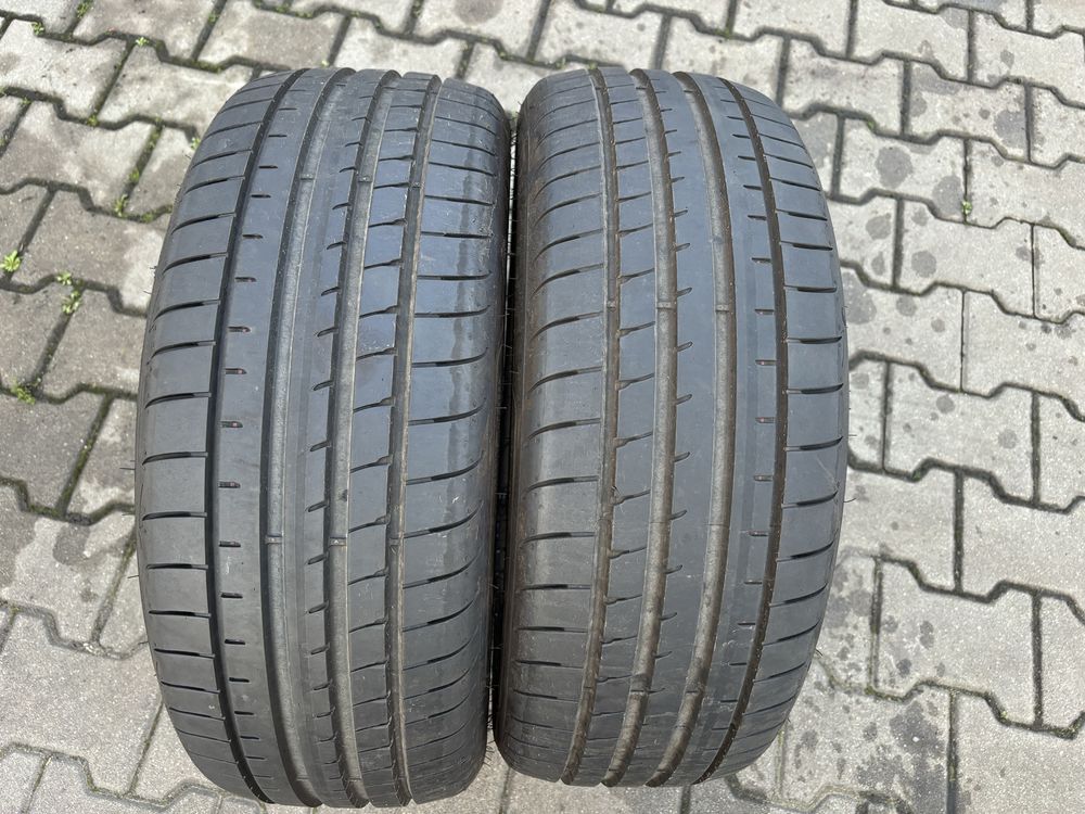 Opony Goodyear 205/45R17 XL GOODYEAR EAGLE F1 ASYMMETRIC 3 88w 2023