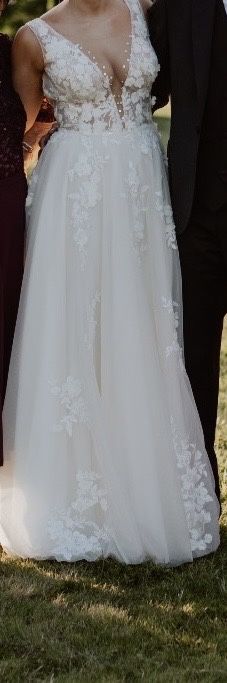 Suknia ślubna Ria Tener