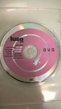 DVD Luso Beat - The Gift, Da Weasel (portes incluídos)