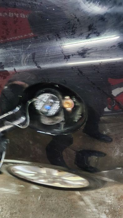 Продам Mitsubishi Lancer X 2.0 газ/бензин механіка 2016