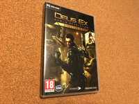 Deus Ex Human Revolution - Director's Cut [PC]