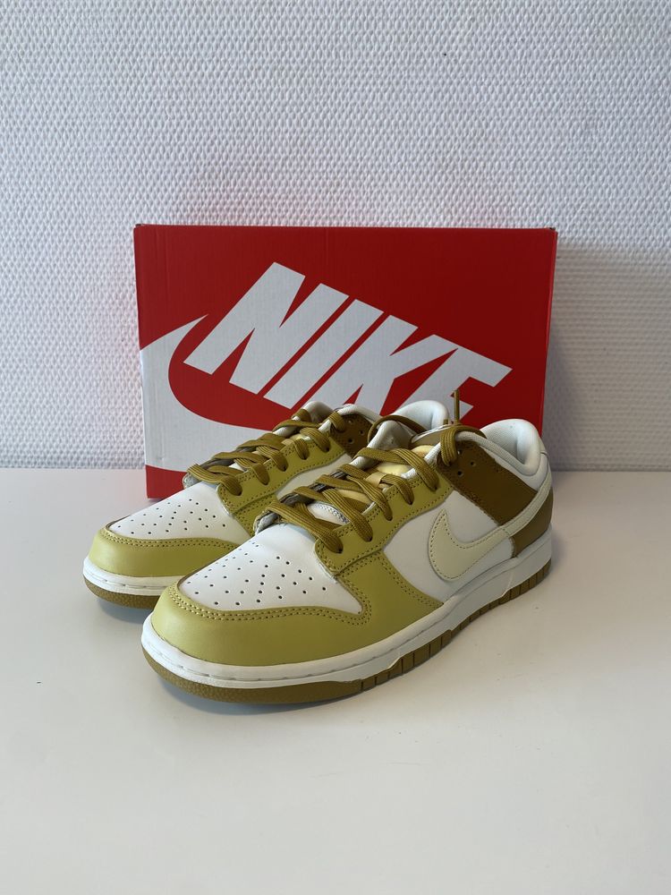 Nike Dunk Low (Original)