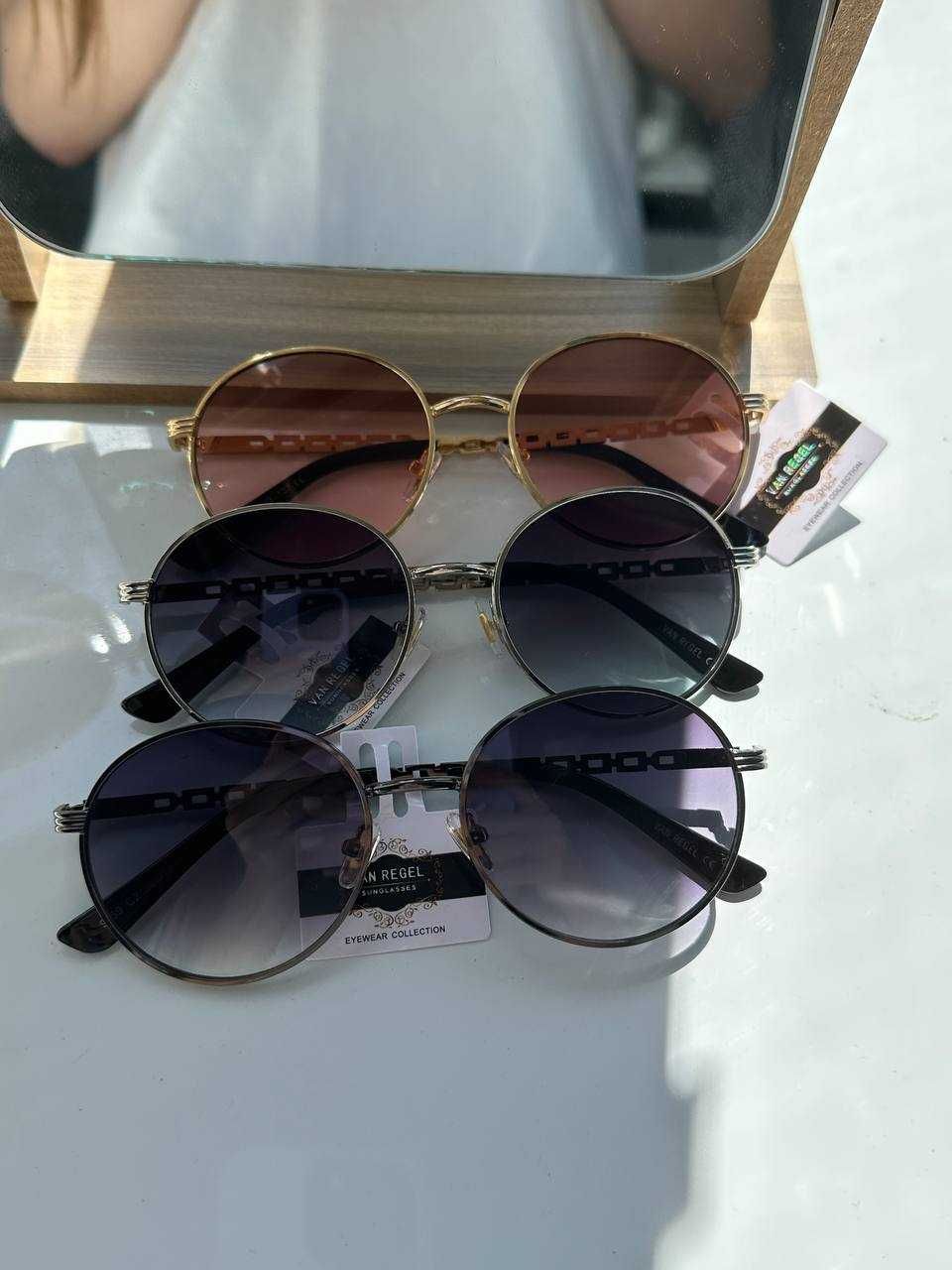 Сонцезахисні окуляри VAN