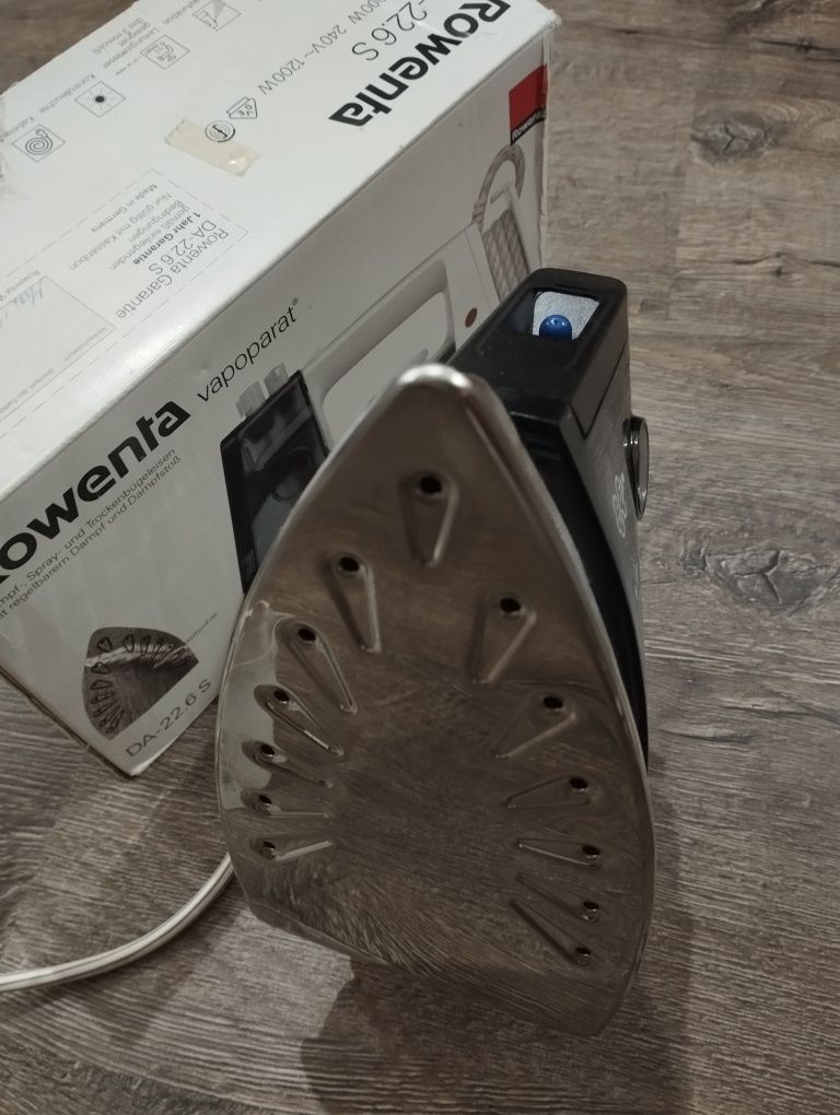 Праска Rowenta,Німеччина