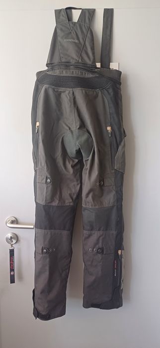 Spodnie motocyklowe Modeka damska X-Renegade rozm 34
