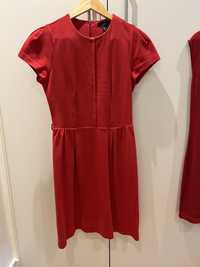 [*] Vestidos da Mango, Massimo Dutti e Zara [*]