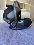 Cybex Cloud Z i-size