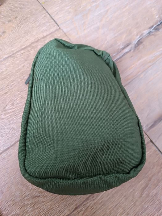 Аптечка в частковій комплектації