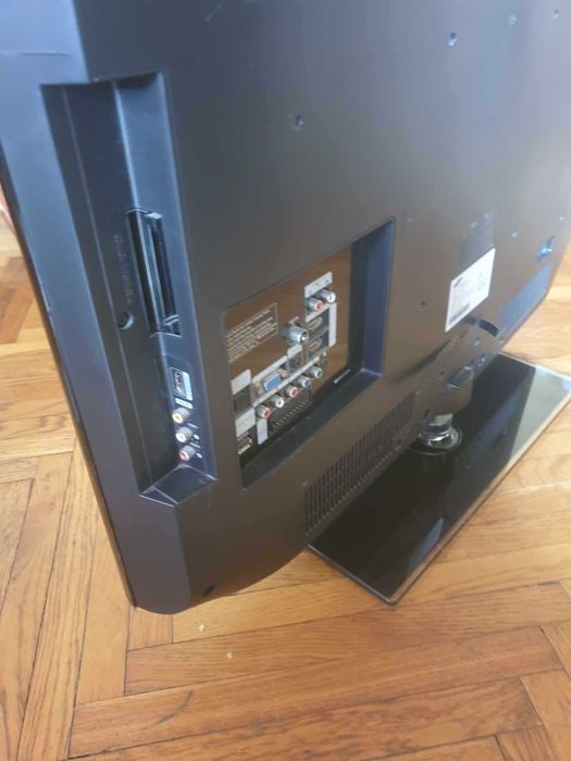 Телевізор Самсунг