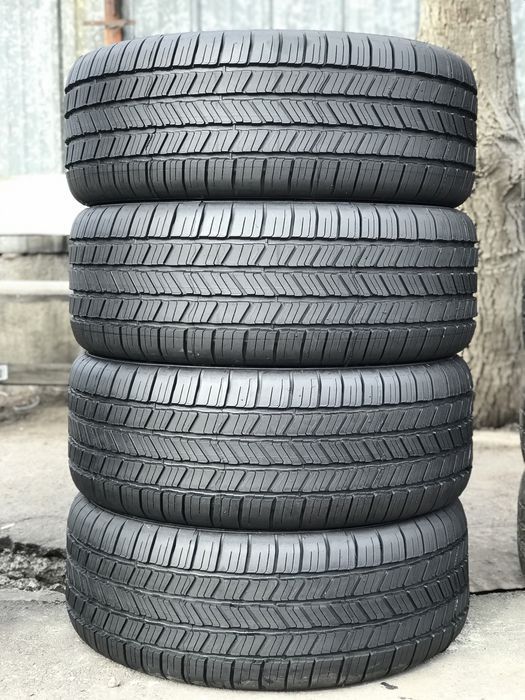 Шины всесезонные Новые 4шт 275/55 R20 111S GoodYear Eagle LS-2