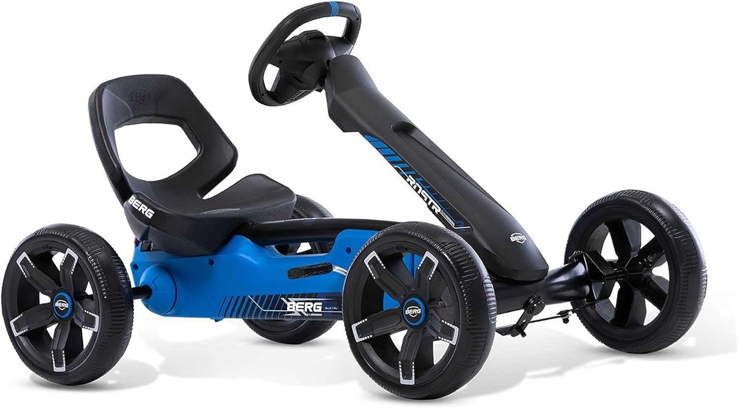 BERG Pedał Gokart Reppy Roadster z soundboxem