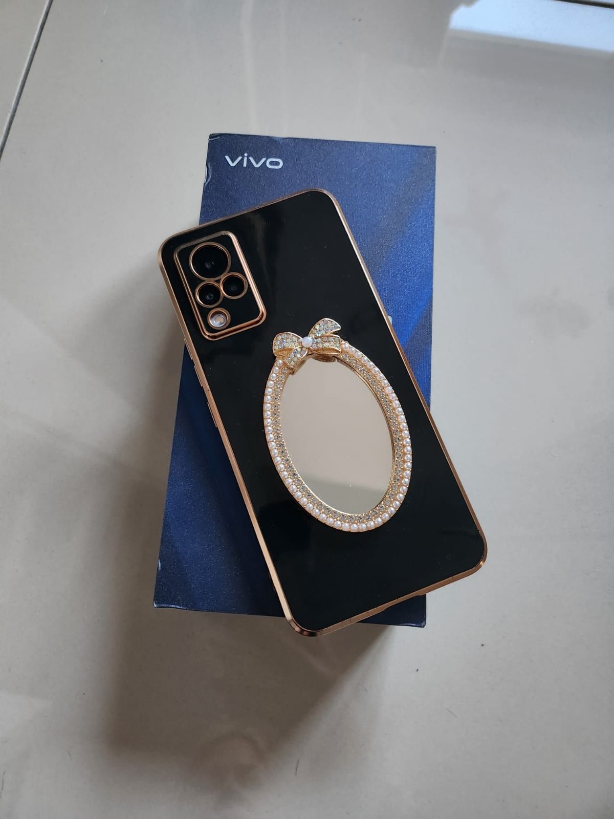 Smartfon vivo V21 5G 128 gb