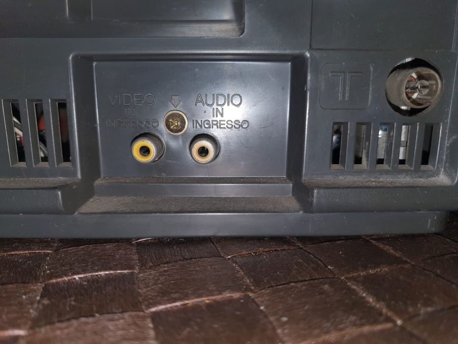 Telewizor Sharp CV3730S