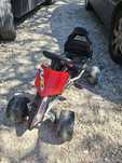 Kart Racing Style