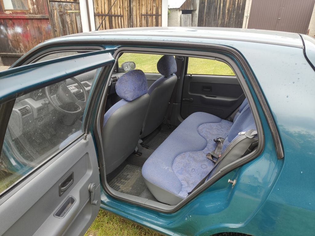 Renault Clio 1,2