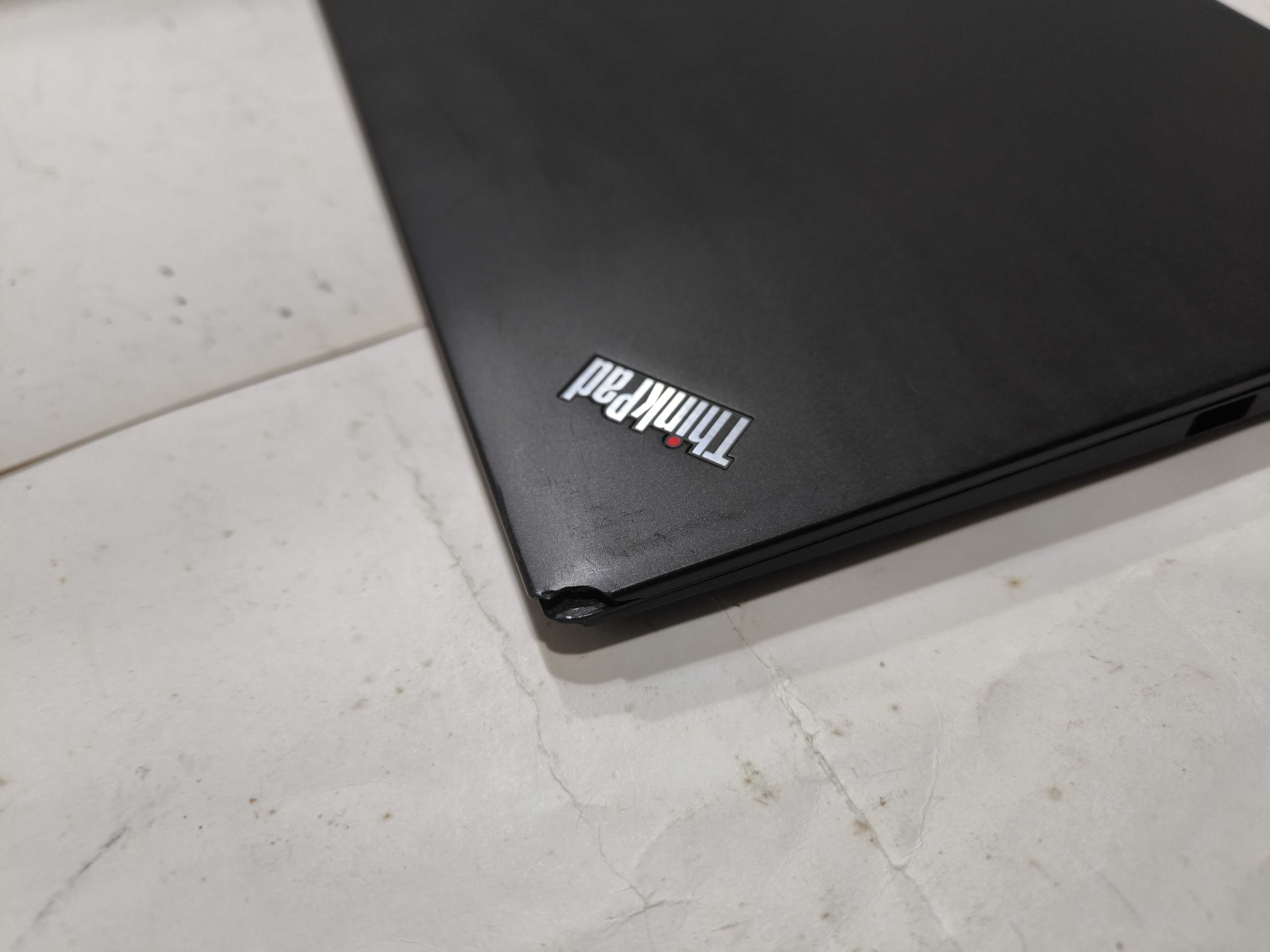 Lenovo ThinkPad X1 Carbon i5 SSD 256GB 8GB ram QHD IPS