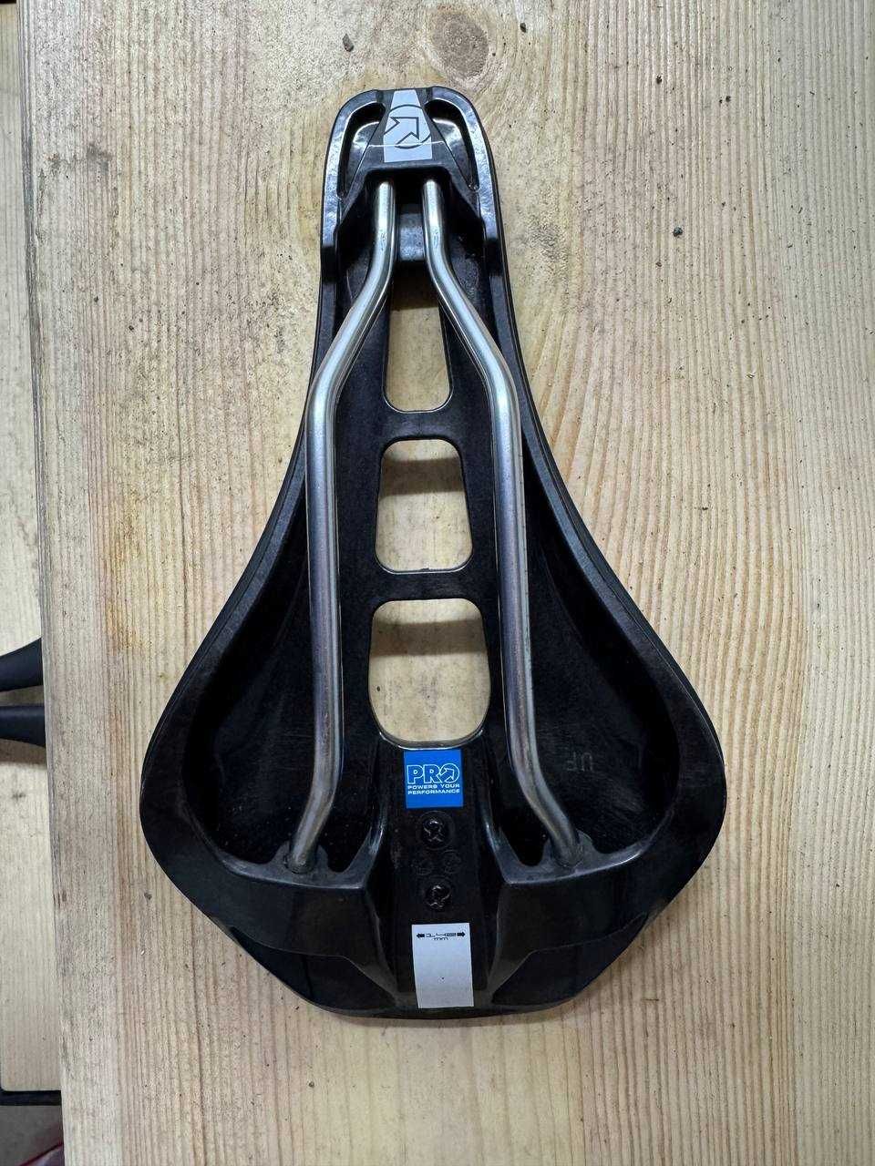 Сідло PRO STEALTH Sport 142mm