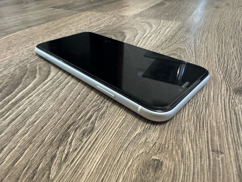 iPhone 11 64, neverlock