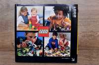 Czasopismo KATALOG # Lego 2001