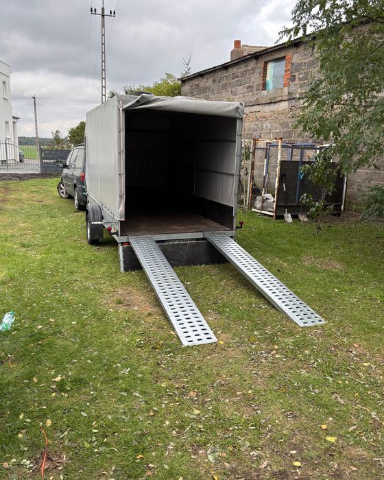 Usługi transportowe przewóz rzeczy  przeprowadzki