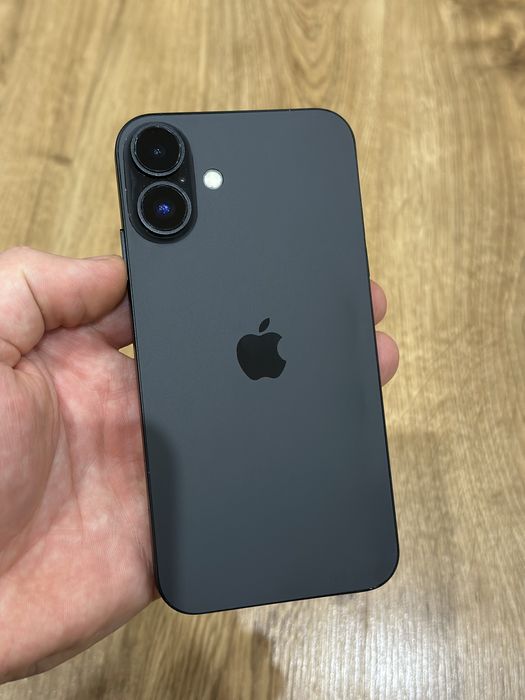 Iphone XR 16 128 gb айфон XR в корпусі 16 Black АКБ 100%