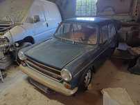 Austin 1300 Super Deluxe