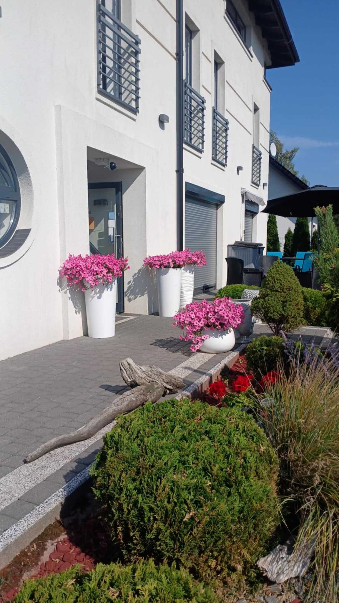 Wakacje nad morzem Willa La mer, Ustka, balia, jacuzzi ,rowery ,basen