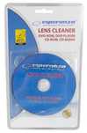 Płyta czyszcząca soczewki laserów Lens Cleaner do odtwarzaczy cd dvd