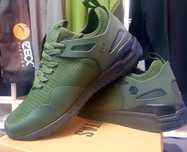 Кроссовки для рыбалки Navitas XT2 Green Trainers