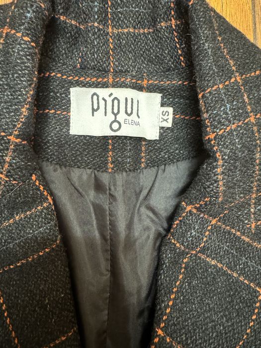 Костюм, піджак, пиджак, юбка, спідниця, жакет, Pigul, Пигуль, Пігуль