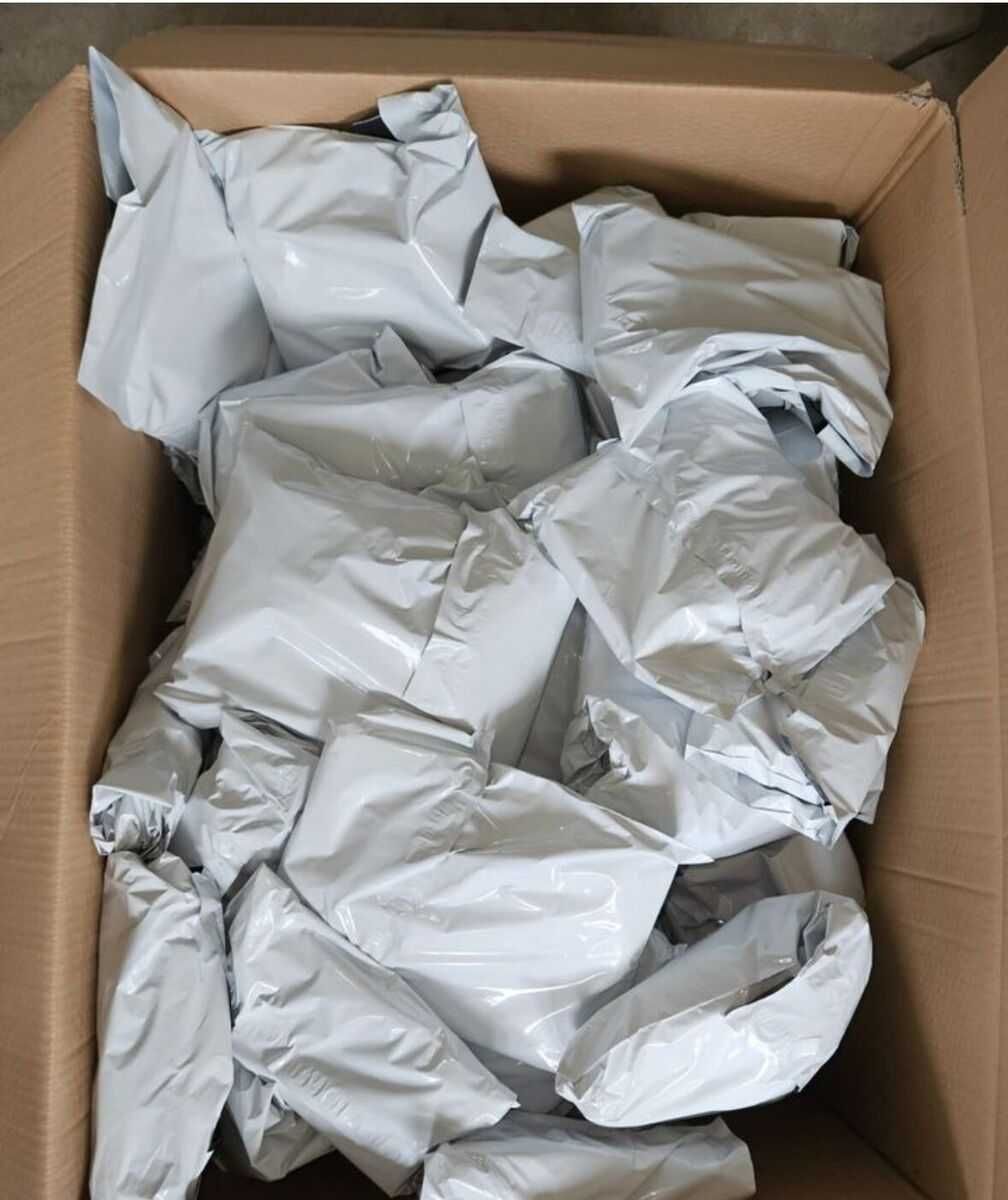 Deal Pack - Nieodebrane paczki, Zwroty Shein/Amazon/AliExpress