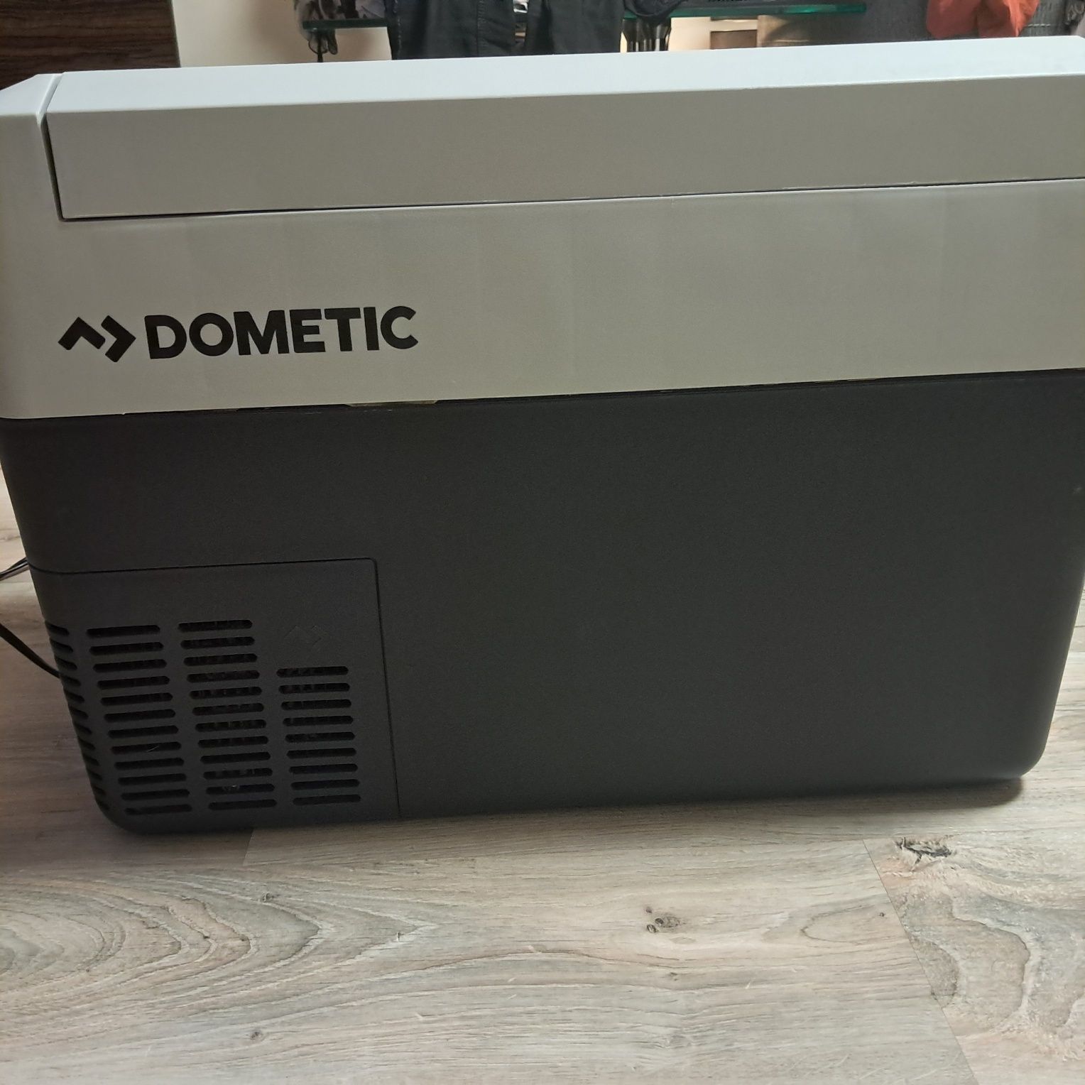 Lodówko-zamrażarka turystyczna domatic cdf 2