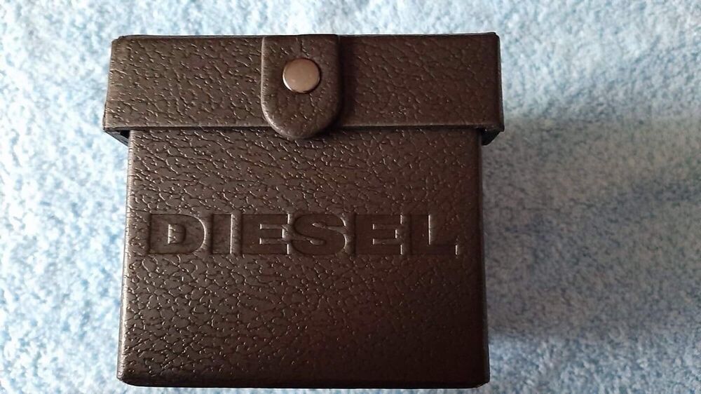 Zegarek DIESEL DZ4316 overflow. Nowy idealny na prezent.