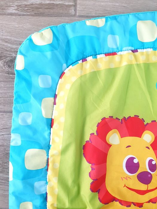 Mata edukacyjna fisher price