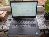 Dell Latitude 7480 i5-6300U 16/512 gb