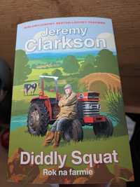 Diddly Squat - Jeremy Clarkson