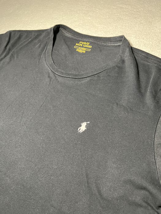 Фулболка Polo Ralph Lauren