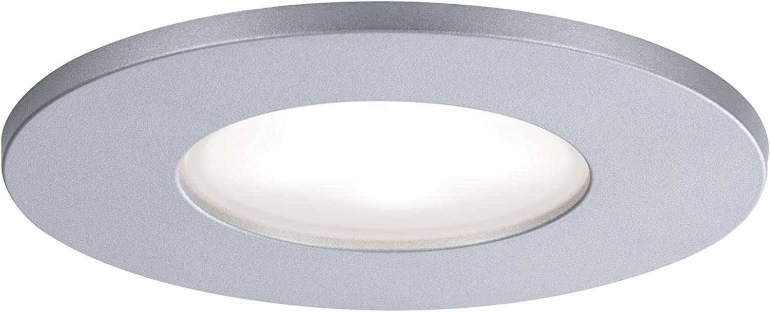 Paulmann Oprawa CALLA LED 5W IP65 oczko sufitowe