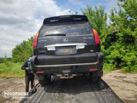 Разборка лексус жх 470, Lexus GX 470, Toyota Land Cruiser Prado 120.