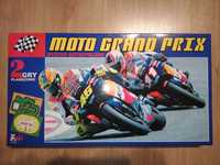 Moto grand prix wyścigi motocyklowe