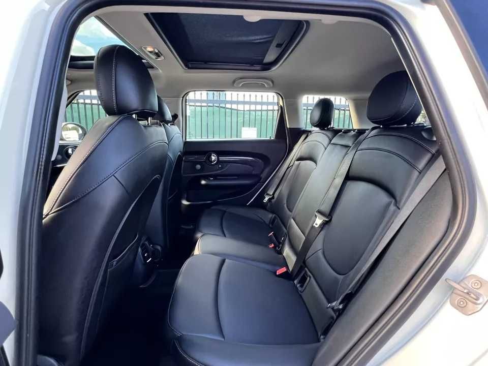 2019 Mini Clubman